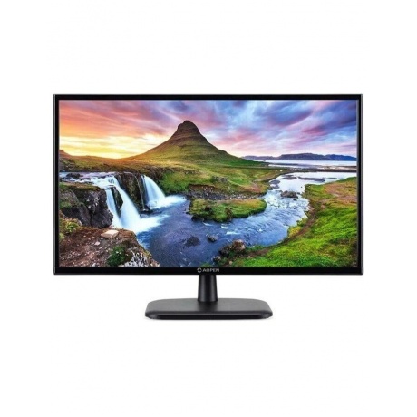 Монитор Aopen 23.8" 24CV1Ybi черный (UM.QC1EE.002)
Монитор Aopen 23.8" 24CV1Ybi черный (UM.QC1EE.002)