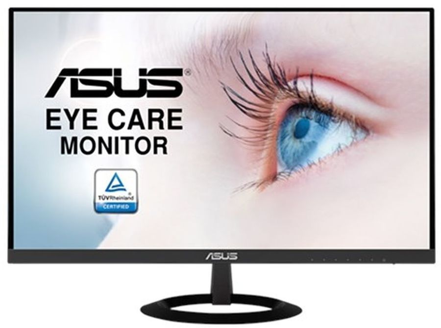Монитор Asus 27" VZ279HE черный (90LM02X3-B01470)
Монитор Asus 27" VZ279HE черный (90LM02X3-B01470)