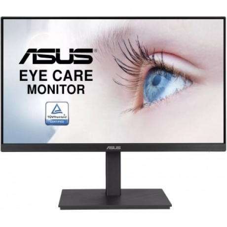 Монитор Asus 23.8" VA24EQSB черный (90LM056F-B02170)
Монитор Asus 23.8" VA24EQSB черный (90LM056F-B02170)
