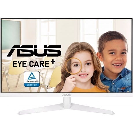 Монитор Asus 27" VY279HE-W белый (90LM06D2-B01170)
Монитор Asus 27" VY279HE-W белый (90LM06D2-B01170)