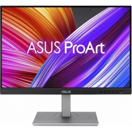 Монитор Asus 24.1" ProArt PA248CNV черный (90LM05K1-B03370)
Монитор Asus 24.1" ProArt PA248CNV черный (90LM05K1-B03370)