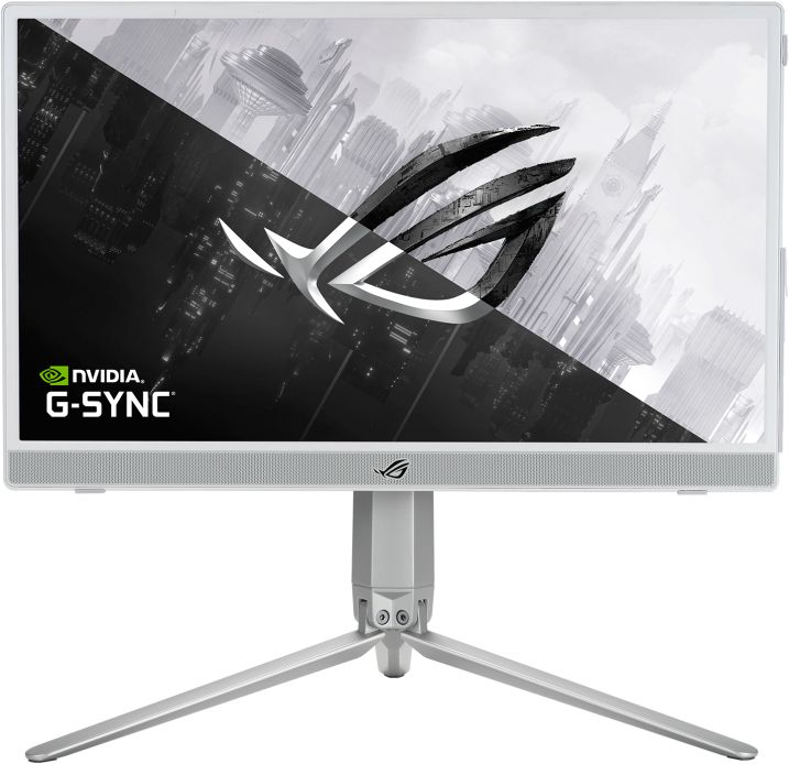 Монитор Asus 15.6" ROG Strix XG16AHP-W белый (90LM06ID-B02170)
Монитор Asus 15.6" ROG Strix XG16AHP-W белый (90LM06ID-B02170)