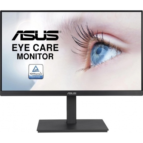 Монитор Asus 27" VA27EQSB черный (90LM0559-B01170)
Монитор Asus 27" VA27EQSB черный (90LM0559-B01170)