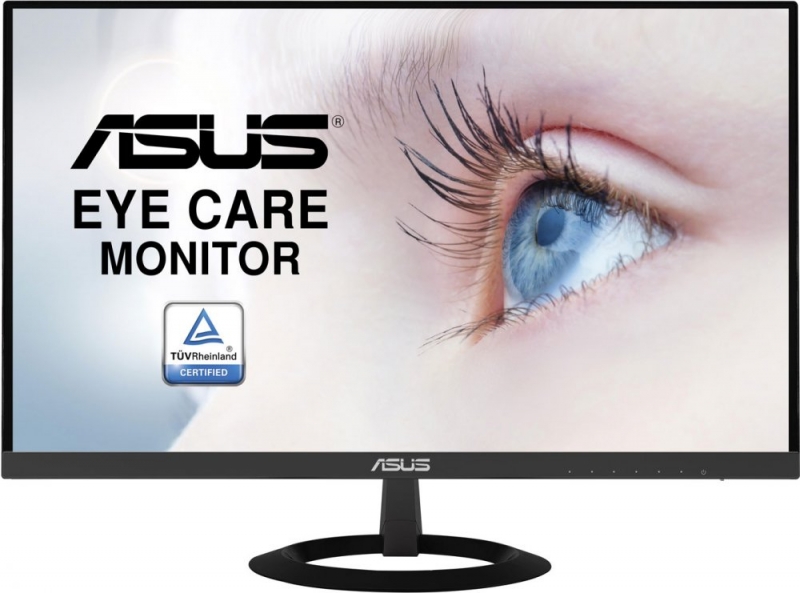 Монитор Asus 21.5" VZ229HE темно-серый (90LM02P3-B01670)
Монитор Asus 21.5" VZ229HE темно-серый (90LM02P3-B01670)