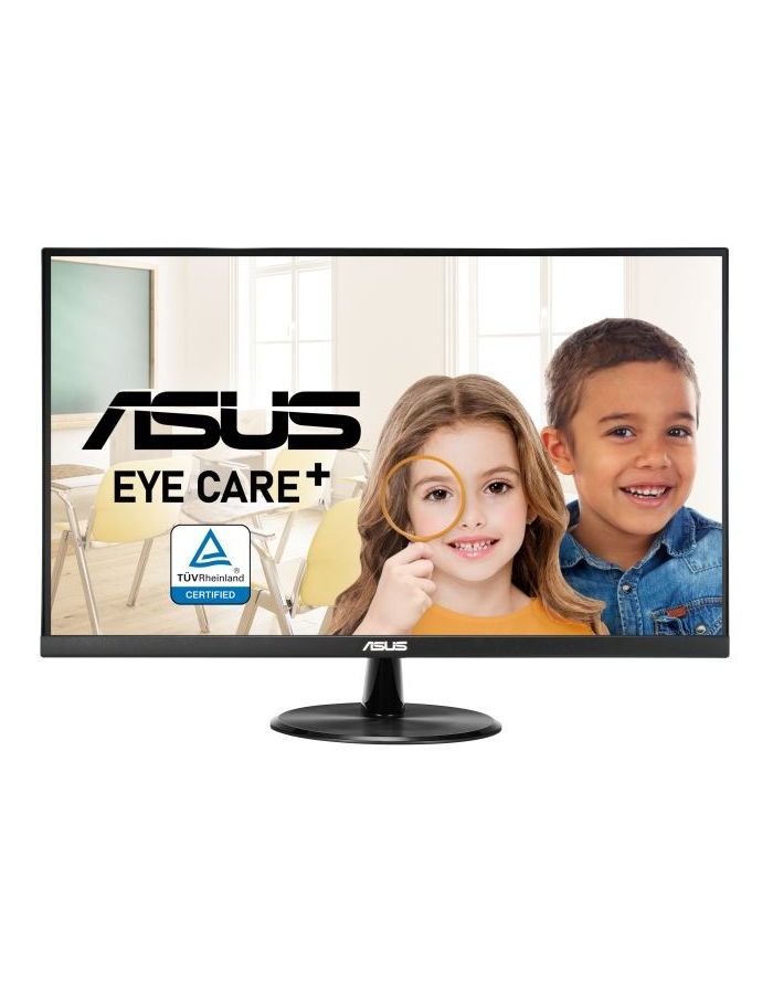 Монитор Asus 28" VP289Q черный (90LM08D0-B01170(2170))
Монитор Asus 28" VP289Q черный (90LM08D0-B01170(2170))