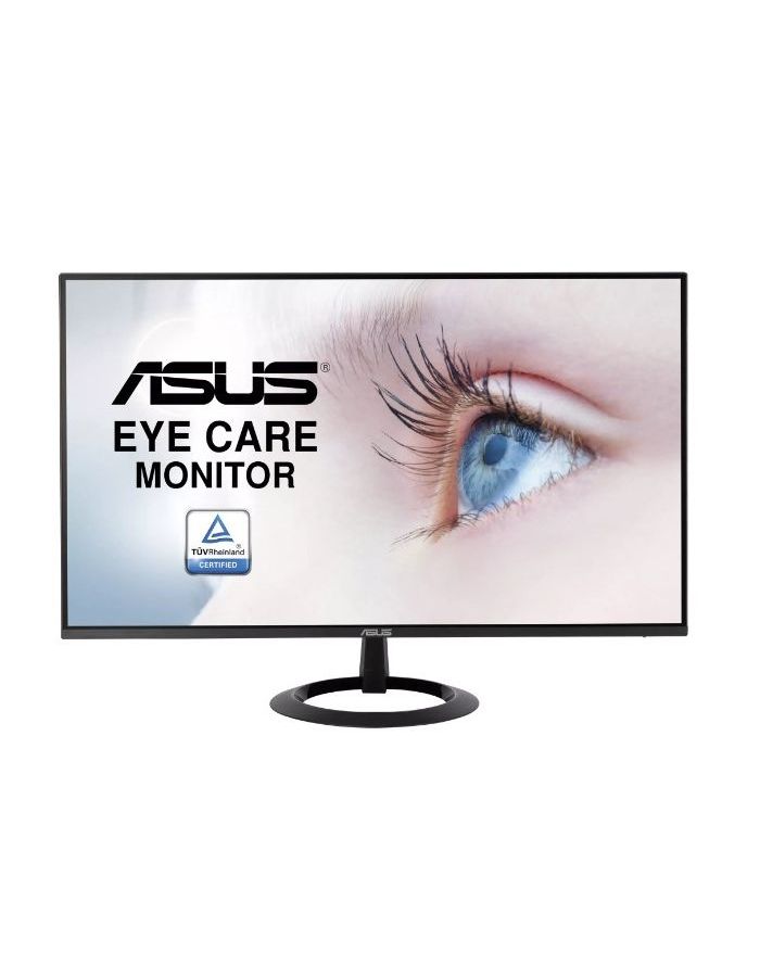Монитор Asus 27" VZ27EHE черный (90LM07B3-B04470)
Монитор Asus 27" VZ27EHE черный (90LM07B3-B04470)