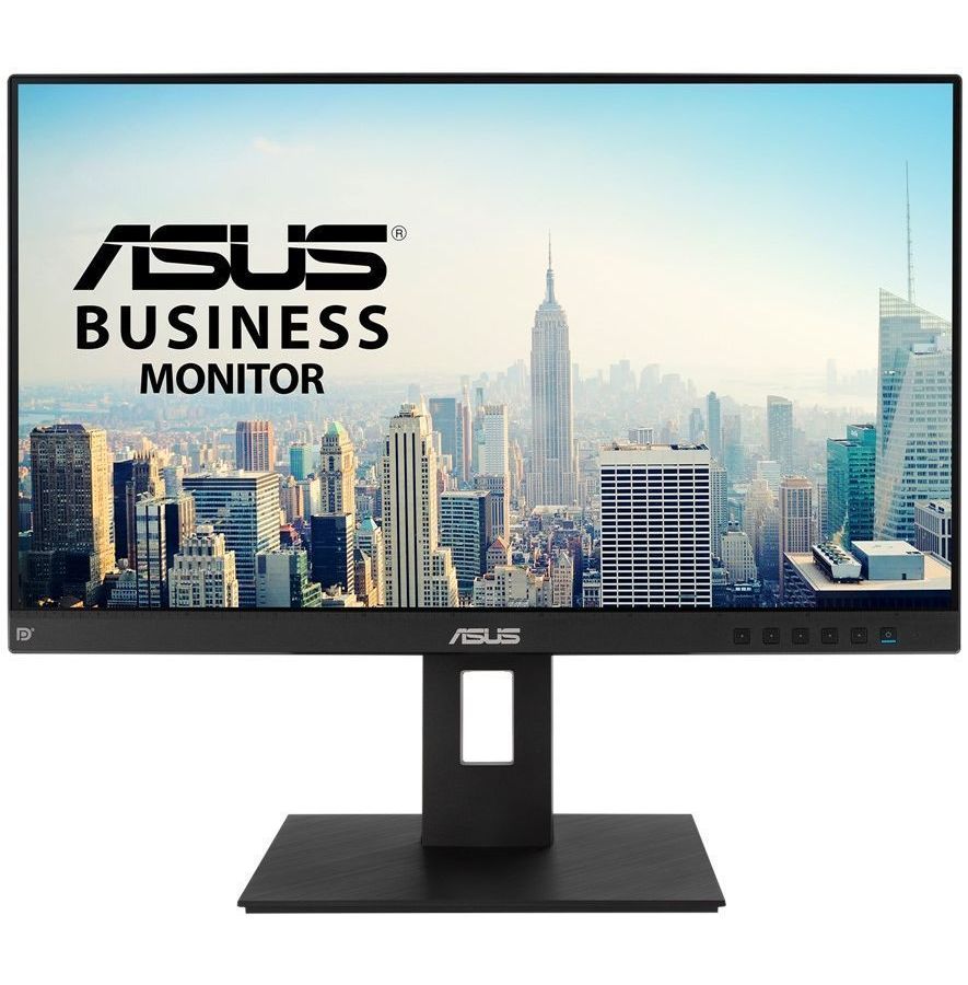 Монитор Asus 23.8" BE24EQSB черный (90LM05M1-B06370)
Монитор Asus 23.8" BE24EQSB черный (90LM05M1-B06370)