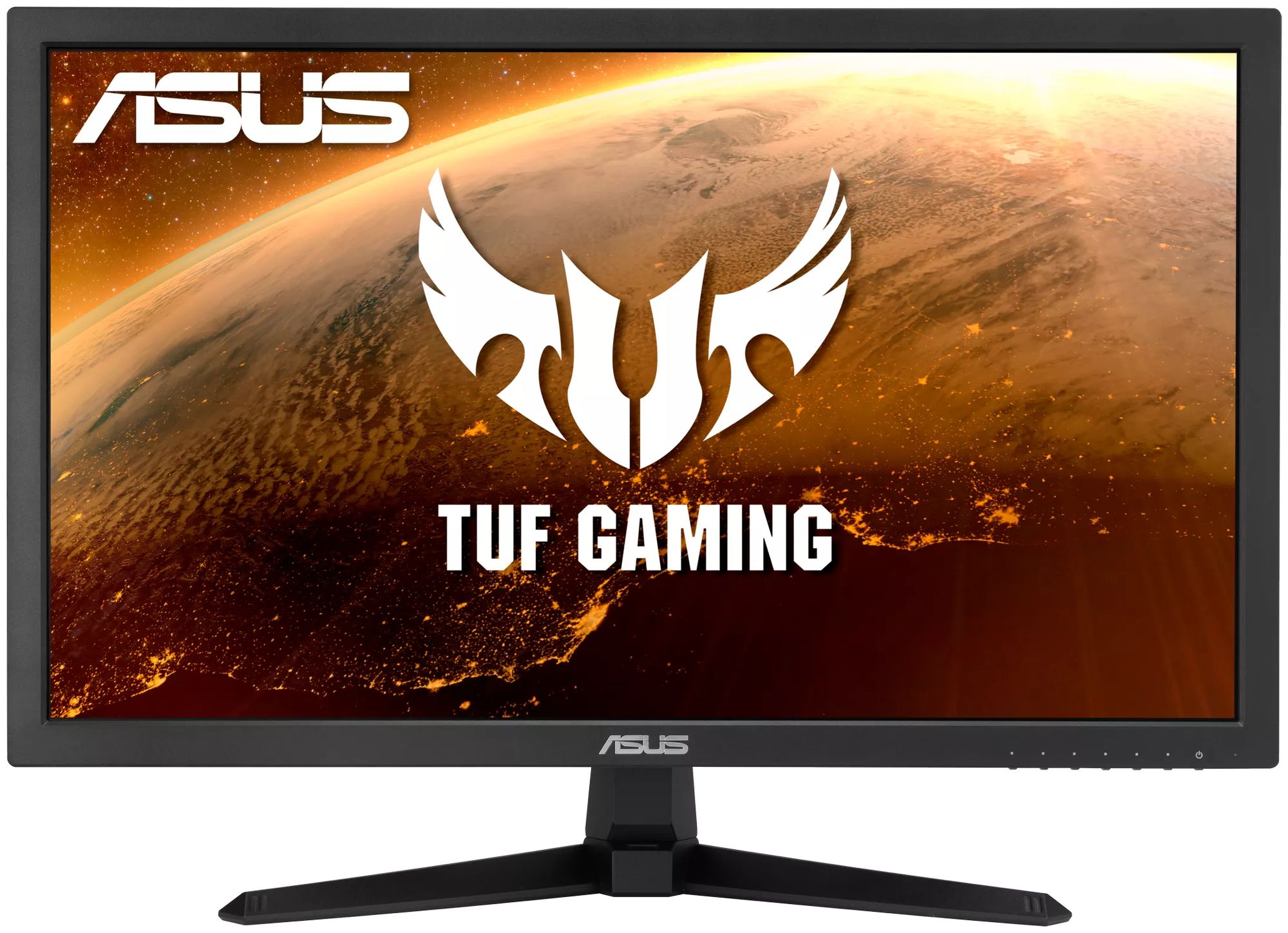 Монитор Asus 24" TUF Gaming VG248Q1B черный (90LM0870-B01170)
Монитор Asus 24" TUF Gaming VG248Q1B черный (90LM0870-B01170)