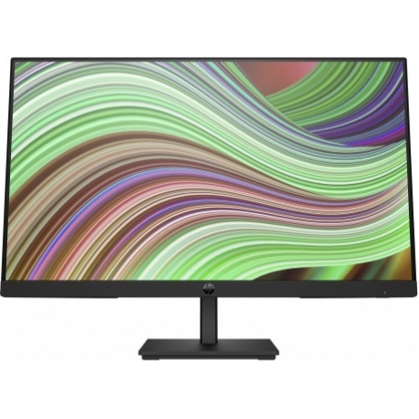 Монитор HP 23.8" P24v черный (64W18AA)
Монитор HP 23.8" P24v черный (64W18AA)