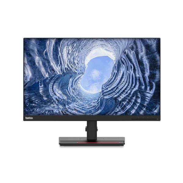 Монитор Lenovo 23.8" ThinkVision T24i-2L черный (62B0MAT2IS)
Монитор Lenovo 23.8" ThinkVision T24i-2L черный (62B0MAT2IS)