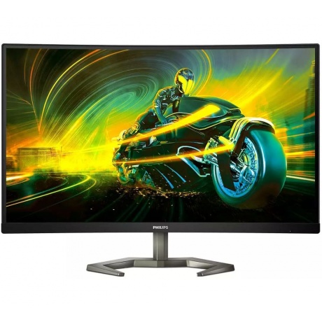 Монитор Philips 27" 27M1C5500VL черный (27M1C5500VL/00)
Монитор Philips 27" 27M1C5500VL черный (27M1C5500VL/00)