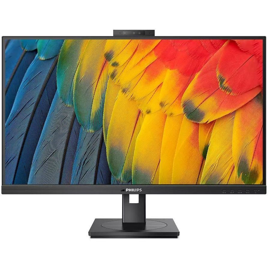 Монитор Philips 27" 27B1U5601H черный (27B1U5601H/00)
Монитор Philips 27" 27B1U5601H черный (27B1U5601H/00)