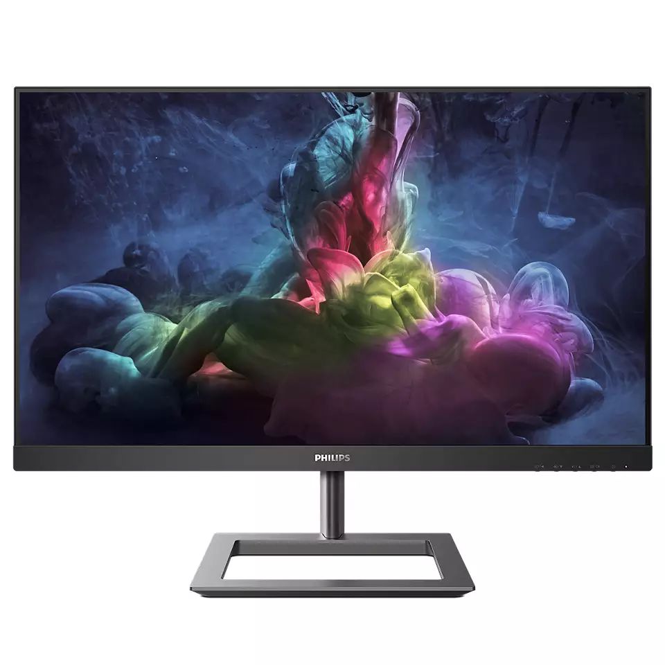 Монитор Philips 23.8" 242E1GAJ черный (242E1GAJ(00/01))
Монитор Philips 23.8" 242E1GAJ черный (242E1GAJ(00/01))