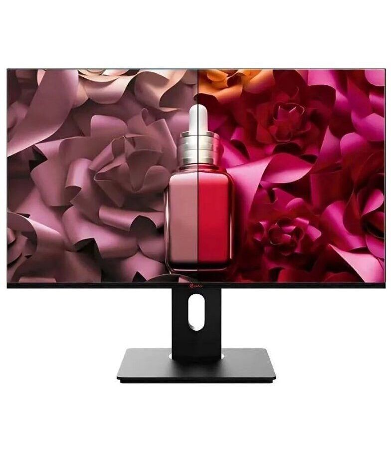 Монитор Pinebro 23.8" MF-2403AT черный
Монитор Pinebro 23.8" MF-2403AT черный