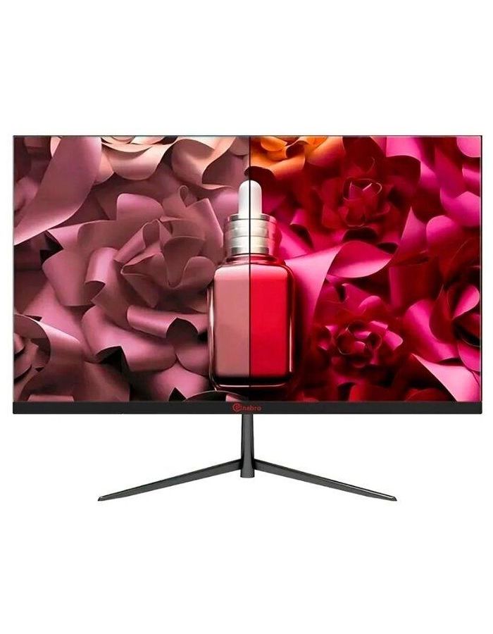 Монитор Pinebro 23.8" MF-2403D черный
Монитор Pinebro 23.8" MF-2403D черный