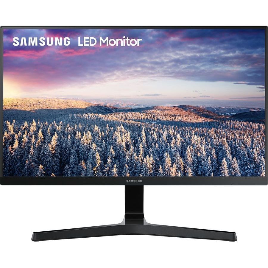 Монитор Samsung 23.8" S24R356FZI черный (LS24R356FZIXCI)
Монитор Samsung 23.8" S24R356FZI черный (LS24R356FZIXCI)