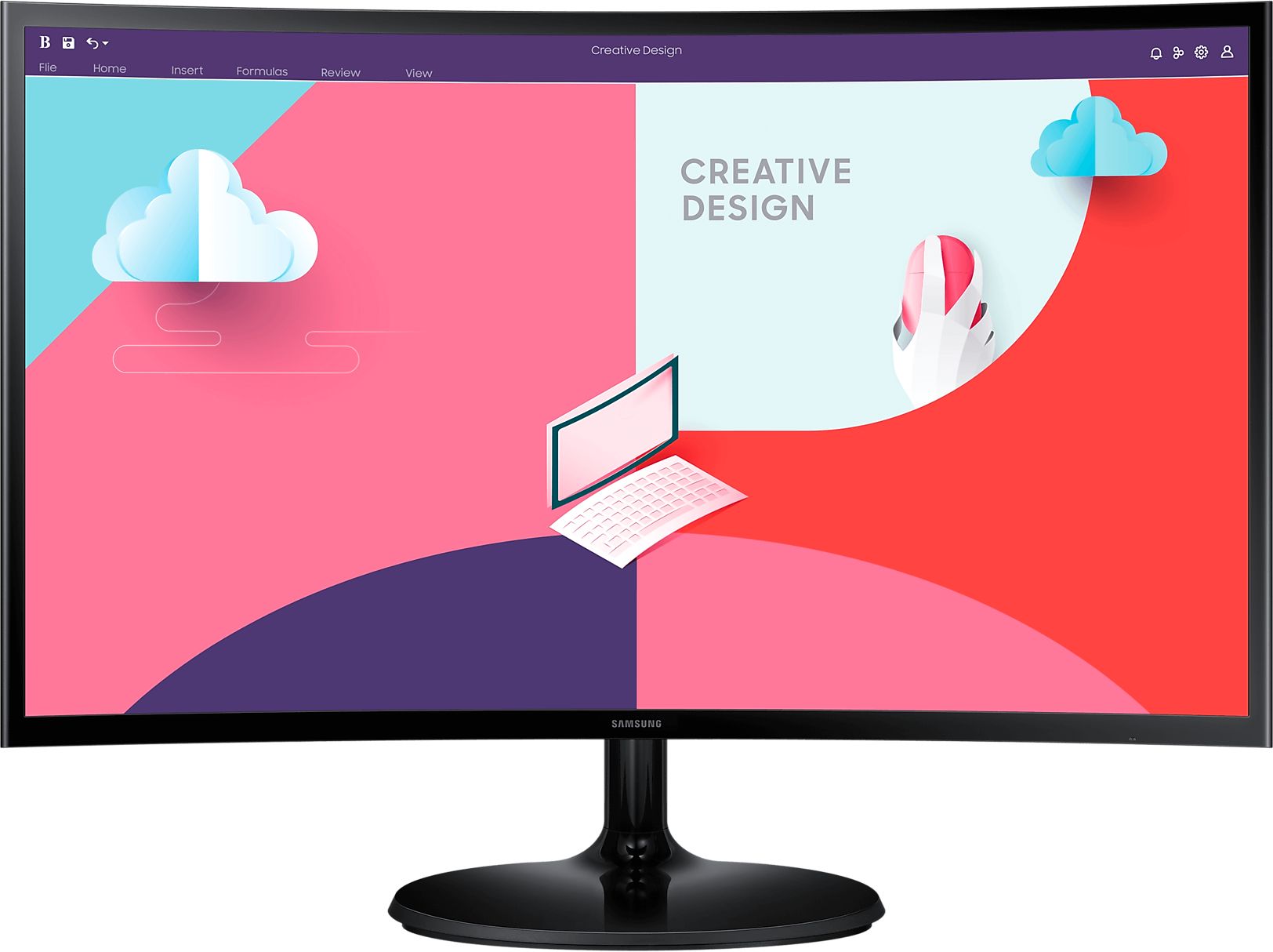 Монитор Samsung 27" S27C360EAI черный (LS27C360EAIXCI)
Монитор Samsung 27" S27C360EAI черный (LS27C360EAIXCI)