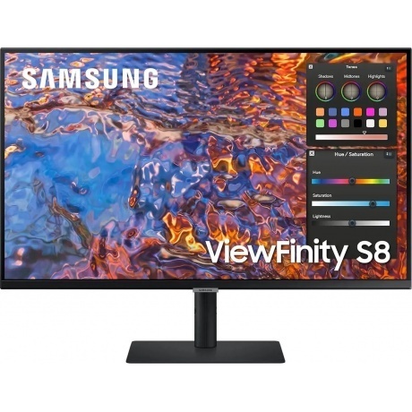 Монитор Samsung 32" S32B800PXI черный (LS32B800PXIXCI)
Монитор Samsung 32" S32B800PXI черный (LS32B800PXIXCI)