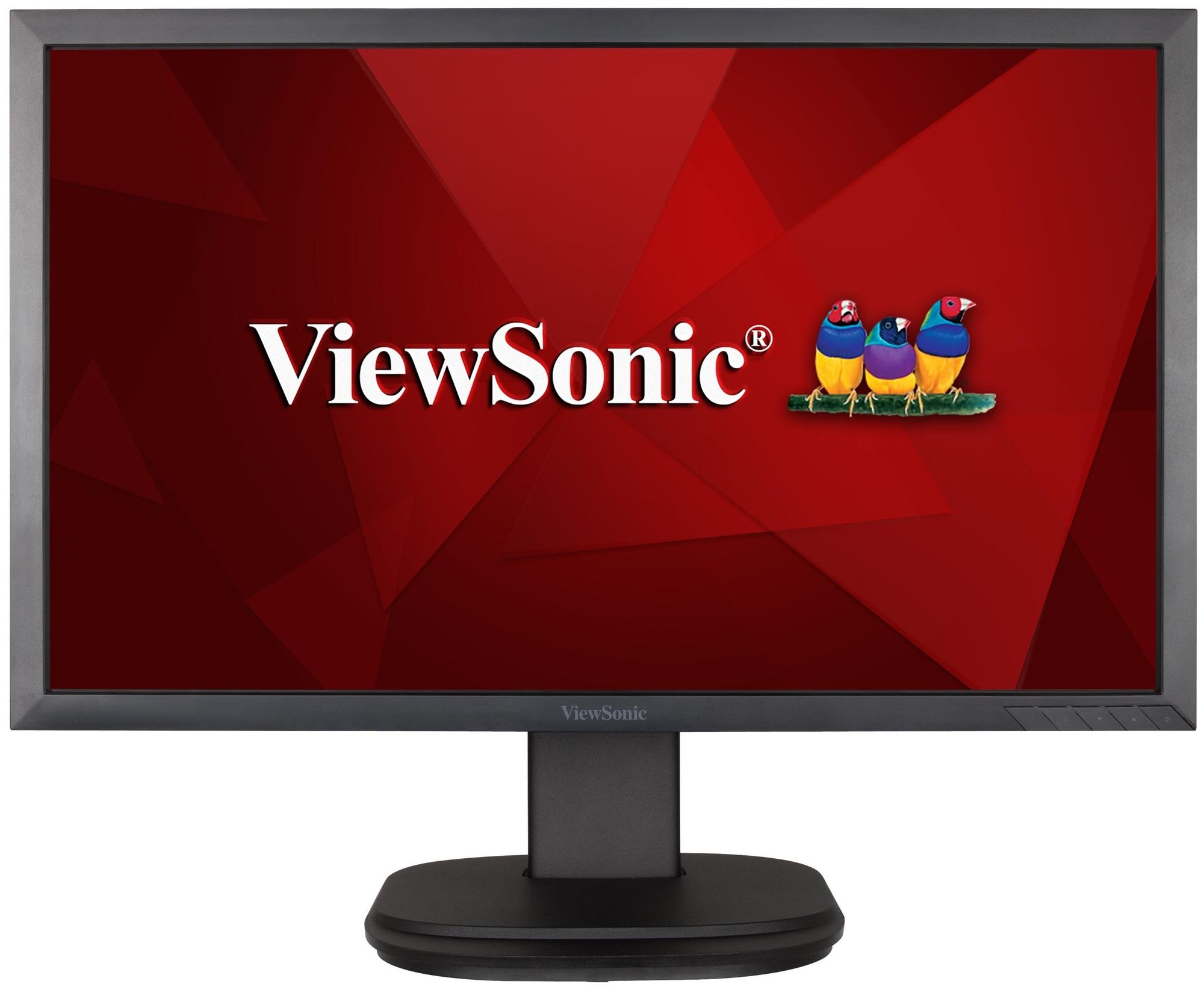 Монитор ViewSonic 23.6" VG2439SMH-2 черный (VS17287 + E/P)
Монитор ViewSonic 23.6" VG2439SMH-2 черный (VS17287 + E/P)