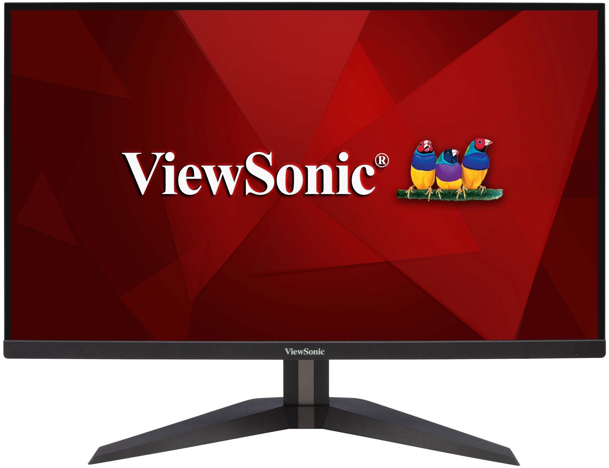 Монитор ViewSonic 27" VX2758-P-mhd черный (VS17801 + E/P)
Монитор ViewSonic 27" VX2758-P-mhd черный (VS17801 + E/P)