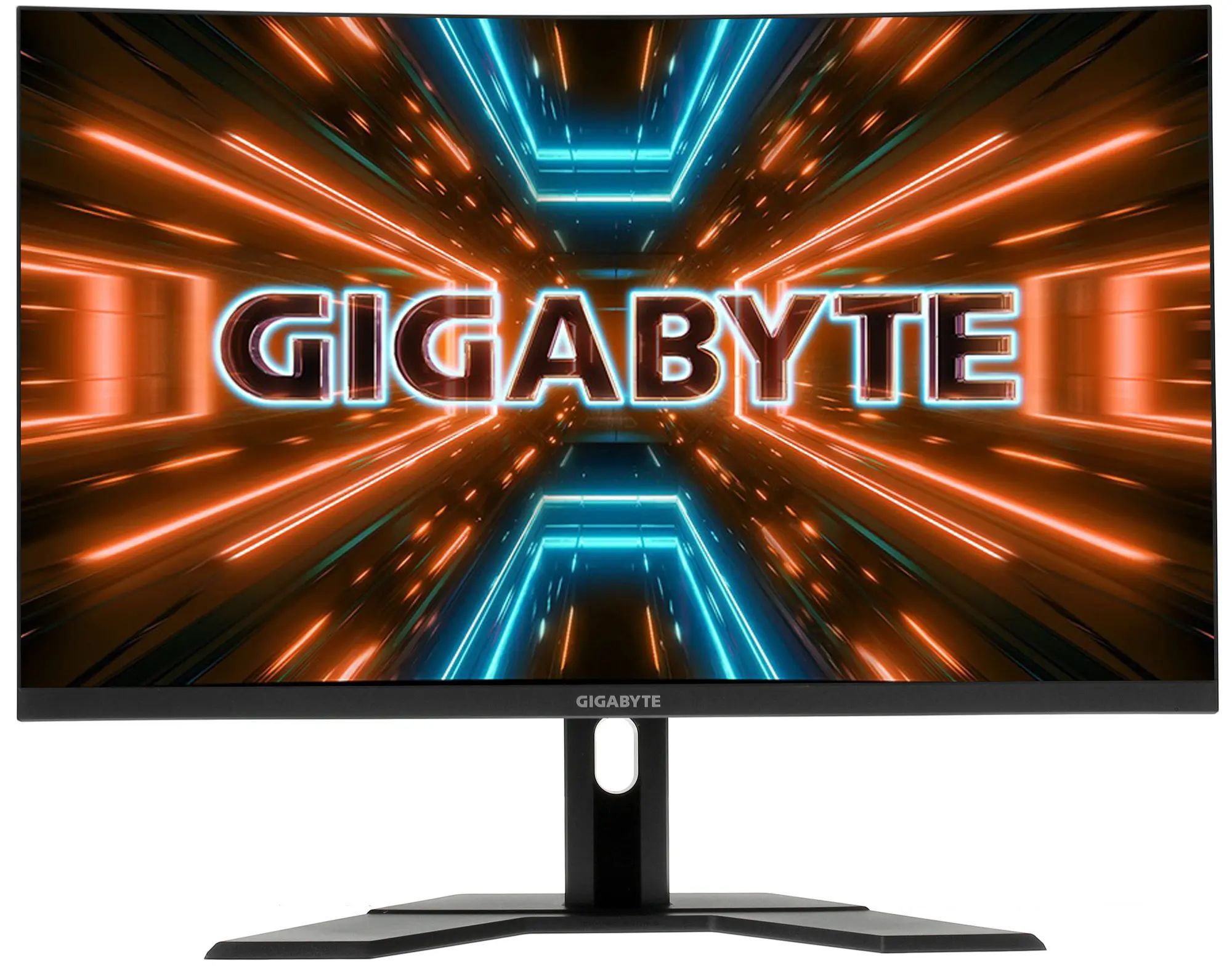 Монитор Gigabyte 31.5" M32UC-EK Black
Монитор Gigabyte 31.5" M32UC-EK Black