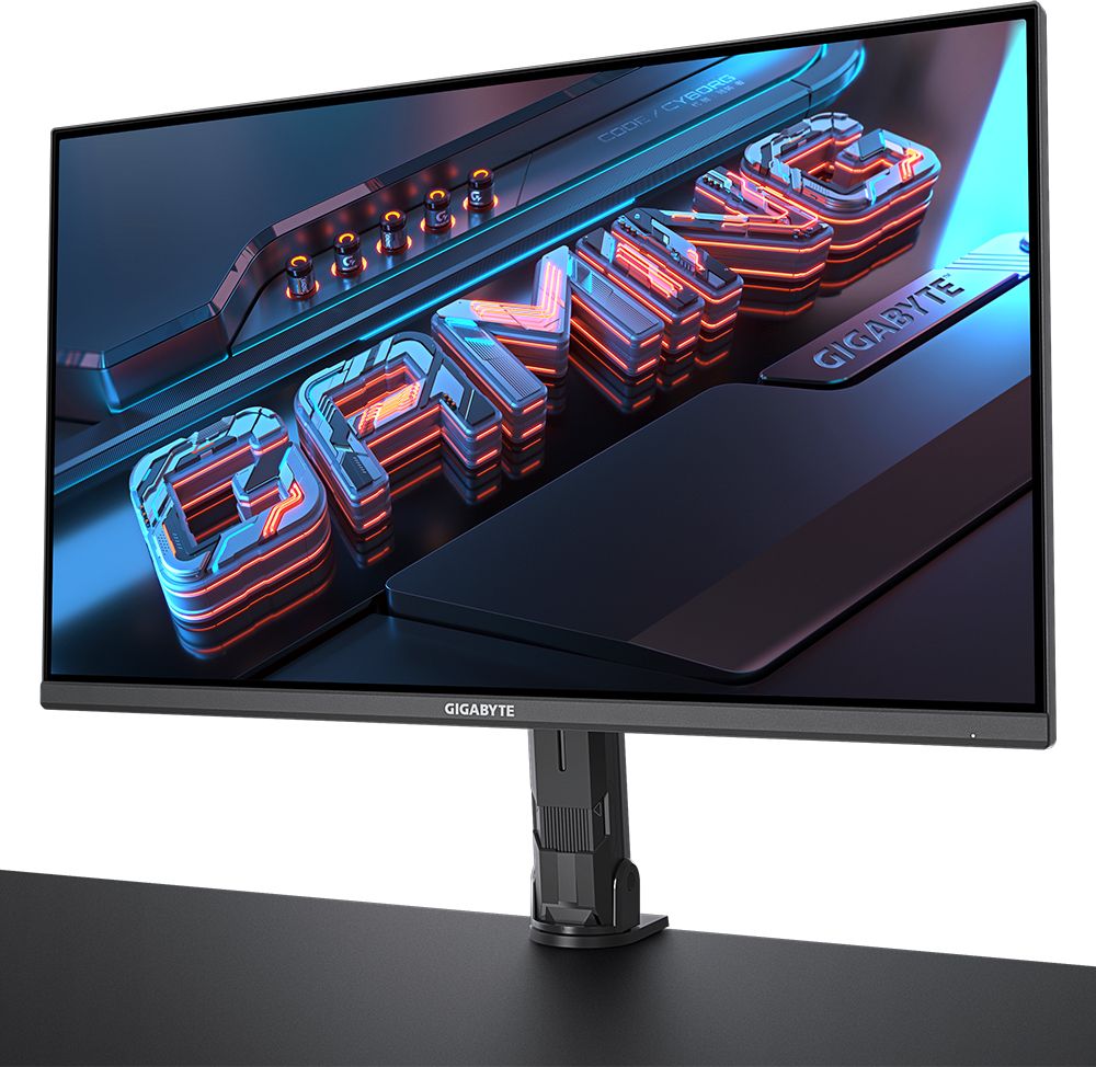 Монитор Gigabyte31.5" M32U AE-EK ARM Edition Black
Монитор Gigabyte31.5" M32U AE-EK ARM Edition Black