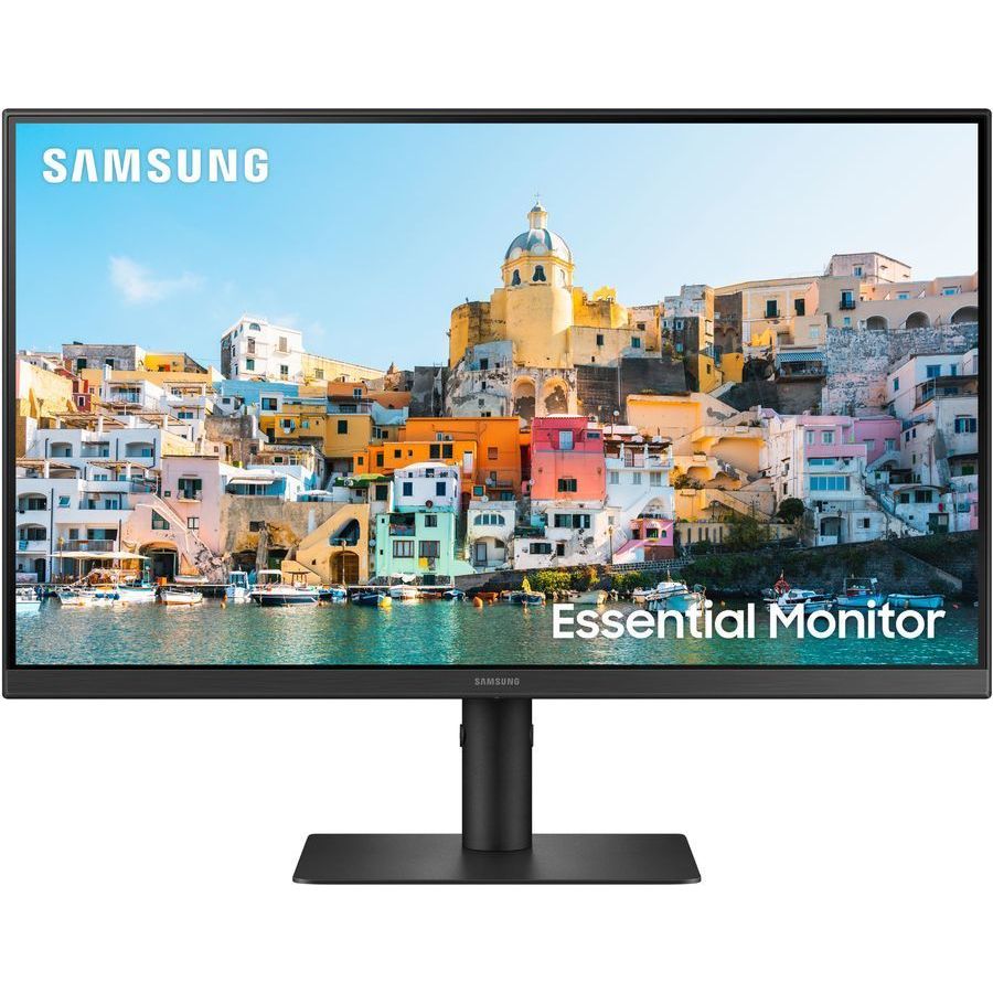 Монитор Samsung S24A400UJI 24" (LS24A400UJIXCI)
Монитор Samsung S24A400UJI 24" (LS24A400UJIXCI)