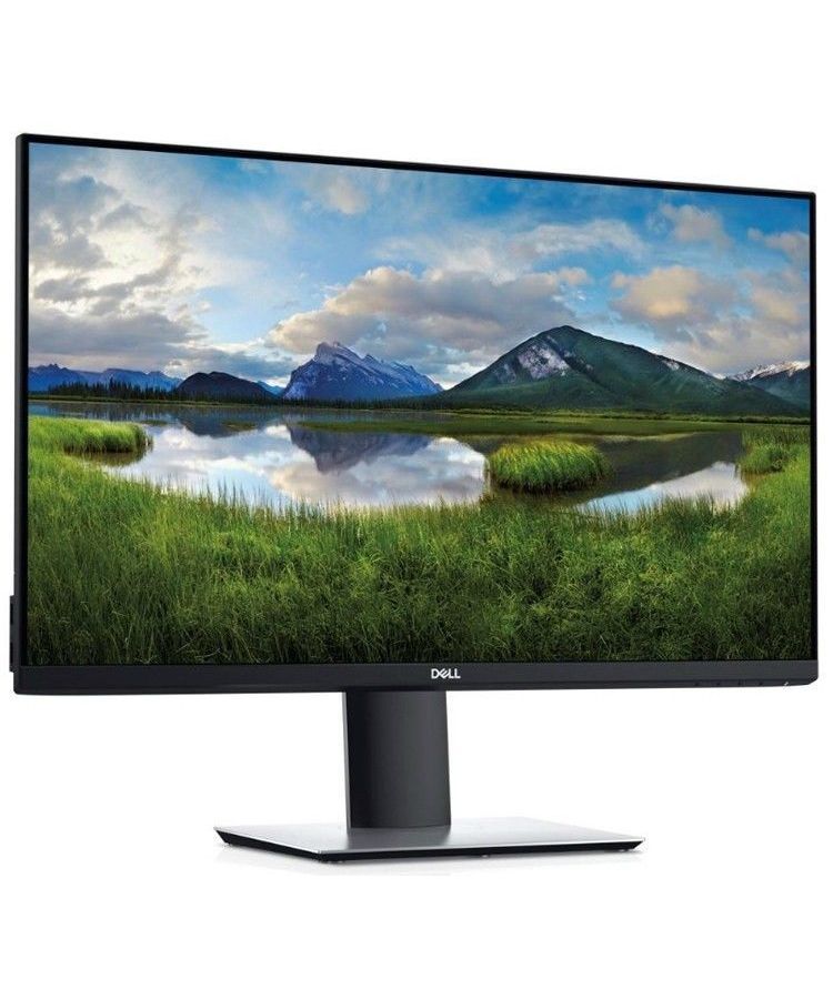 Монитор Dell P2720D 27"Black (DELL-P2720D)
Монитор Dell P2720D 27"Black (DELL-P2720D)