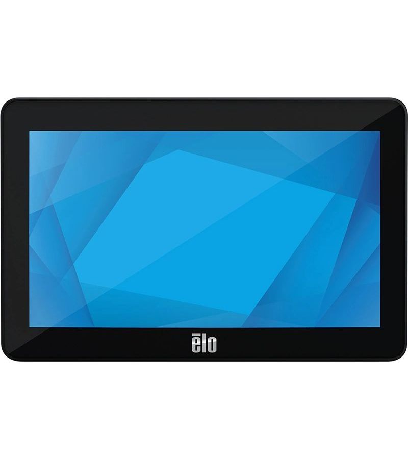 Монитор Elo 0702L 7" Black (E796382)
Монитор Elo 0702L 7" Black (E796382)