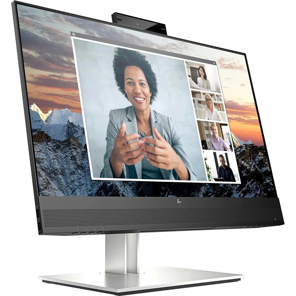 Монитор HP E24m G4 23.8'' (40Z32AA)
Монитор HP E24m G4 23.8'' (40Z32AA)