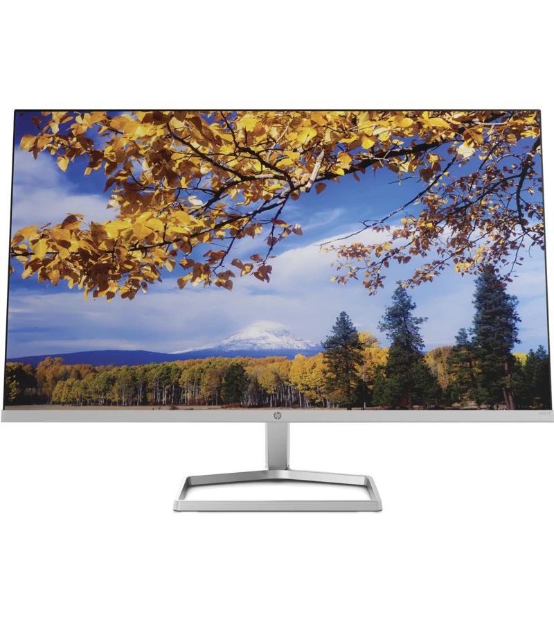 Монитор HP M27F 27'' (2G3D3E9)
Монитор HP M27F 27'' (2G3D3E9)