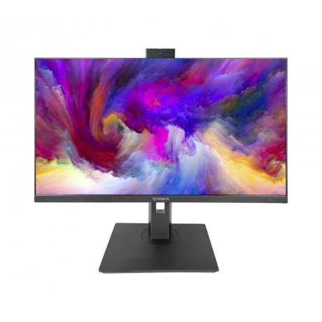Монитор Irbis 24 23.8'' Black (ISM24FIDW)
Монитор Irbis 24 23.8'' Black (ISM24FIDW)