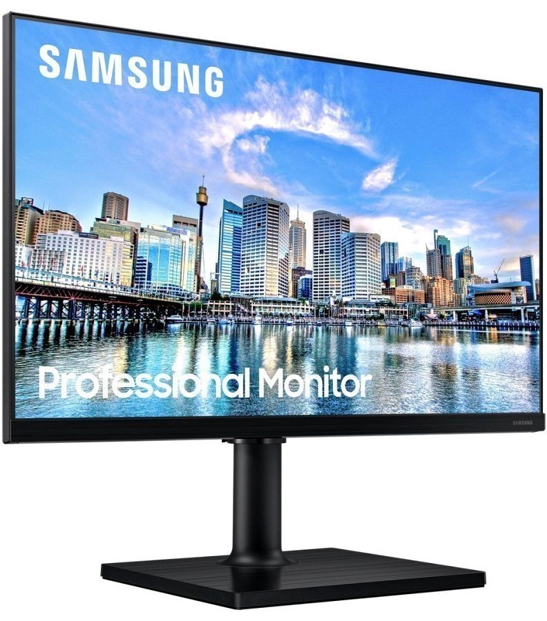 Монитор Samsung 27" F27T450FQC Black (LF27T450FQCXZW)
Монитор Samsung 27" F27T450FQC Black (LF27T450FQCXZW)