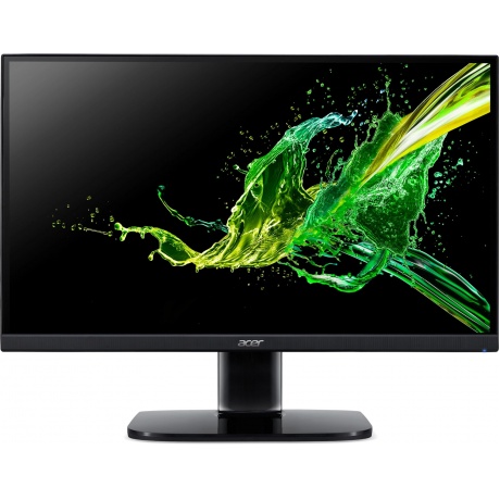 Монитор Acer 27'' KA270Hbmix Black (UM.HX0EE.031)
Монитор Acer 27'' KA270Hbmix Black (UM.HX0EE.031)