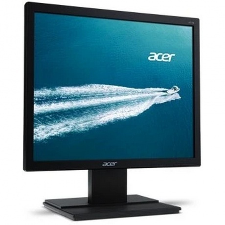 Монитор Acer 17 V176Lb 250cd 170гр/160гр 1280x1024 D-Sub
Монитор Acer 17 V176Lb 250cd 170гр/160гр 1280x1024 D-Sub