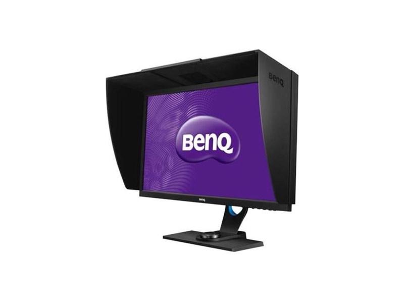 Монитор Benq 27 SW2700PT черный
Монитор Benq 27 SW2700PT черный