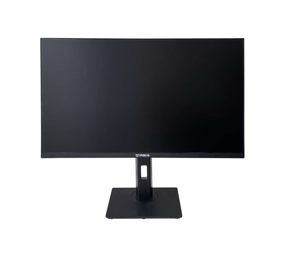 Монитор IRBIS SMARTVIEW 24 23.8'' Black (24FIDL01)
Монитор IRBIS SMARTVIEW 24 23.8'' Black (24FIDL01)