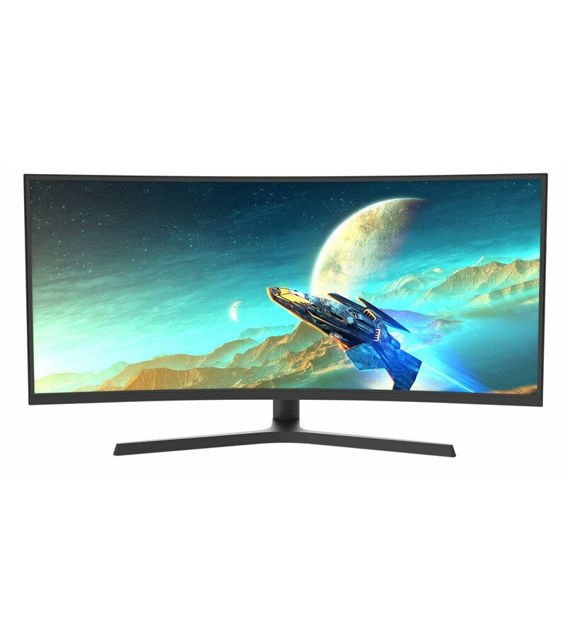 Монитор Valday 34" AL77AZF (AL77AZF)
Монитор Valday 34" AL77AZF (AL77AZF)