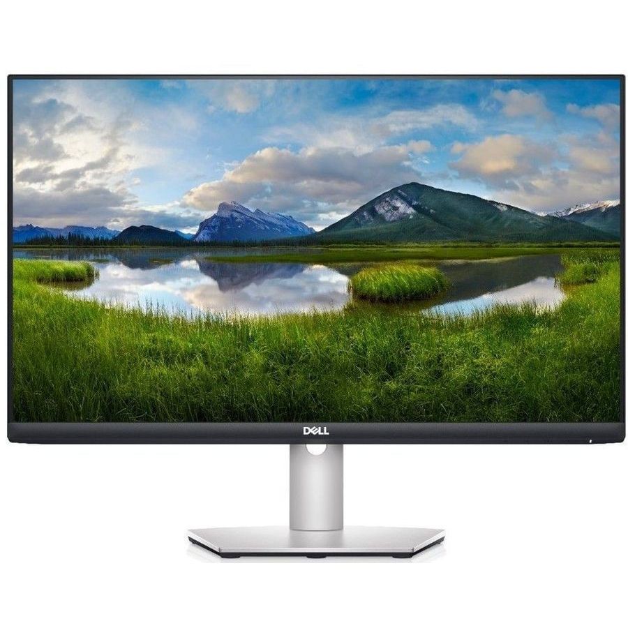 Монитор Dell 23,8" S2421HS (S2421HS)
Монитор Dell 23,8" S2421HS (S2421HS)