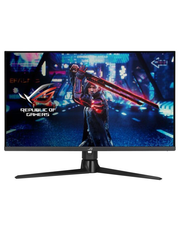Монитор ASUS 32" ROG Strix XG32AQ (XG32AQ)
Монитор ASUS 32" ROG Strix XG32AQ (XG32AQ)