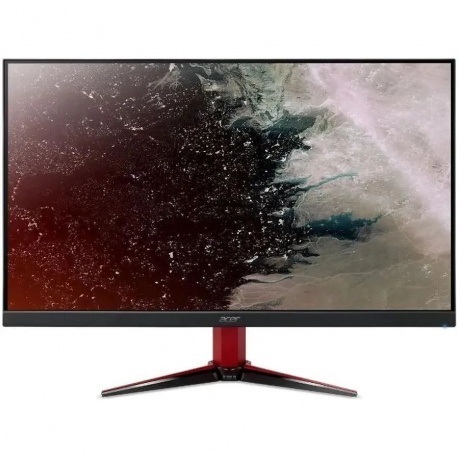 Монитор 27'' ACER Nitro VG271UM (UM.HV1EE.301)
Монитор 27'' ACER Nitro VG271UM (UM.HV1EE.301)