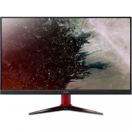 Монитор 27'' ACER Nitro VG271UM (UM.HV1EE.301)
Монитор 27'' ACER Nitro VG271UM (UM.HV1EE.301)