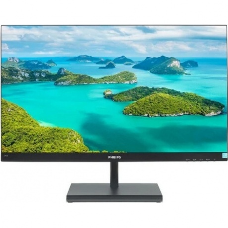 Монитор 23,8'' Philips 245E1S (245E1S/01)
Монитор 23,8'' Philips 245E1S (245E1S/01)
