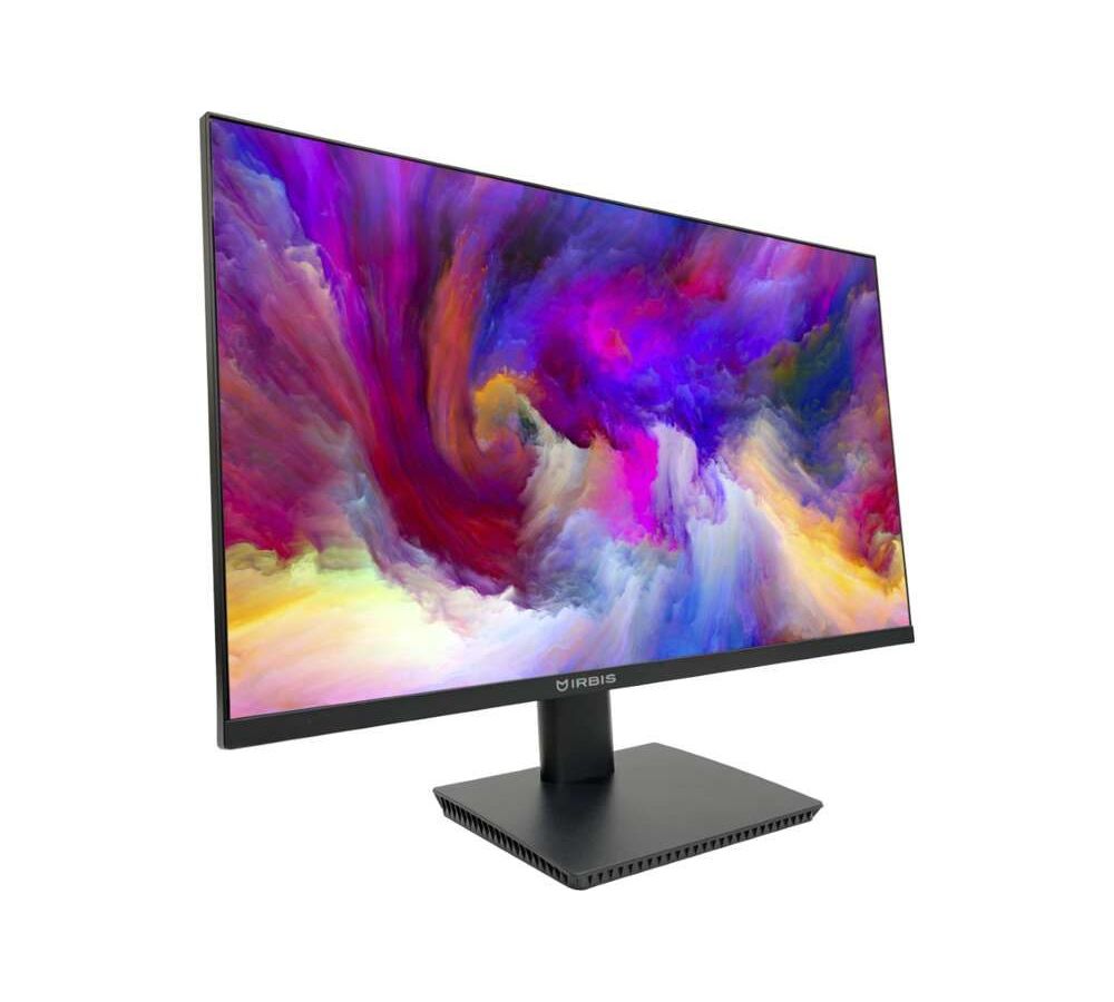 Монитор IRBIS VIEWORLD 24 23.8'' (IMVW24_U)
Монитор IRBIS VIEWORLD 24 23.8'' (IMVW24_U)
