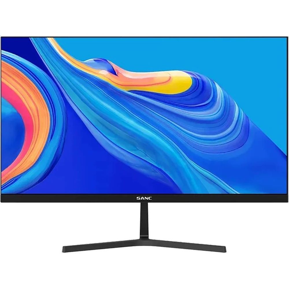 Монитор 27" SANC M2753J (N2753) Черный (6974772490236)
Монитор 27" SANC M2753J (N2753) Черный (6974772490236)