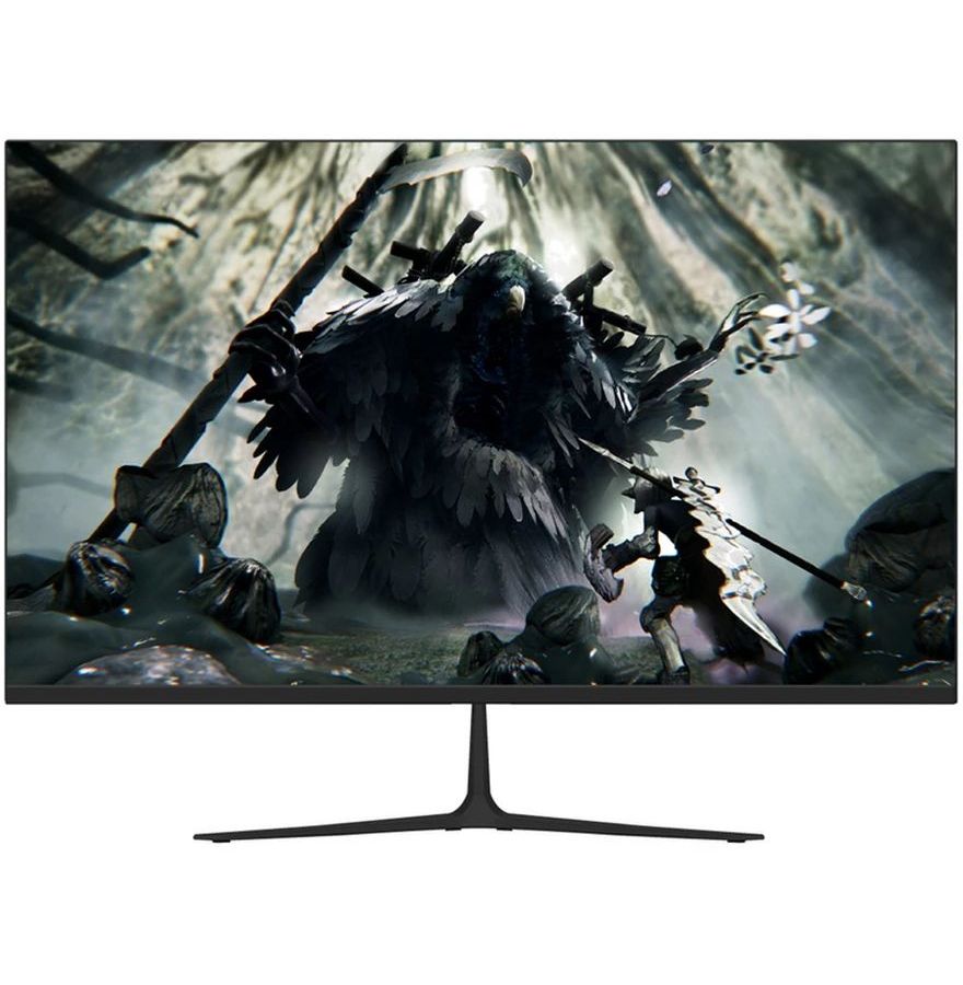 Монитор Lime 23.8" Black (R238L)
Монитор Lime 23.8" Black (R238L)