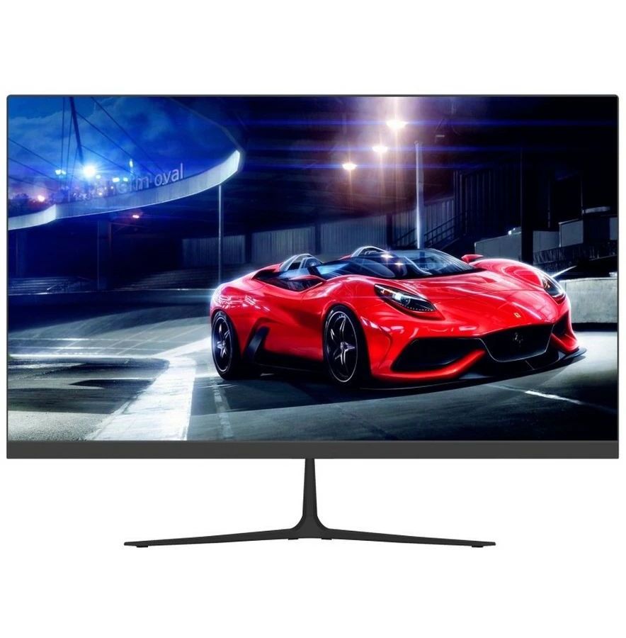 Монитор Lime 23.8" Black (R238)
Монитор Lime 23.8" Black (R238)