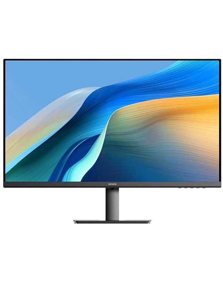 Монитор Aiwa 27" MF2705 Black
Монитор Aiwa 27" MF2705 Black