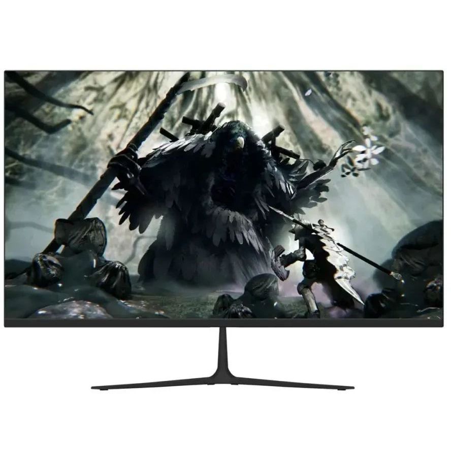 Монитор Lime 27" Black (R270)
Монитор Lime 27" Black (R270)