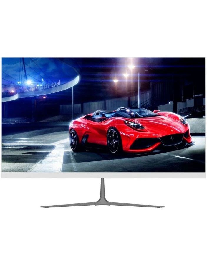 Монитор Lime 27" White (Z270Z)
Монитор Lime 27" White (Z270Z)